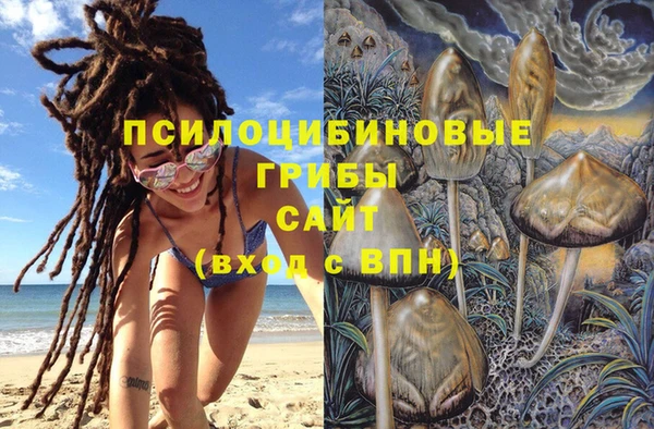 твердый Белоозёрский
